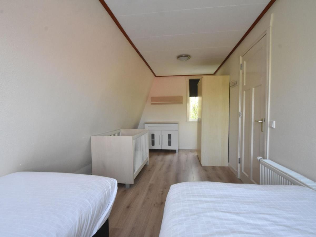 Holiday Home Hazenborgh With Infrared Sauna كالانتسوج المظهر الخارجي الصورة