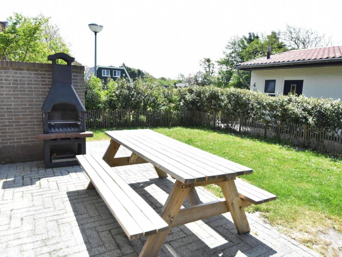 Holiday Home Hazenborgh With Infrared Sauna كالانتسوج المظهر الخارجي الصورة